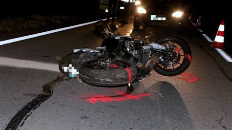 Statistiques Des Accidents De Moto En France Depuis 1999