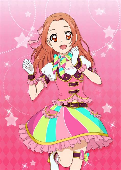 Aikatsu Dress