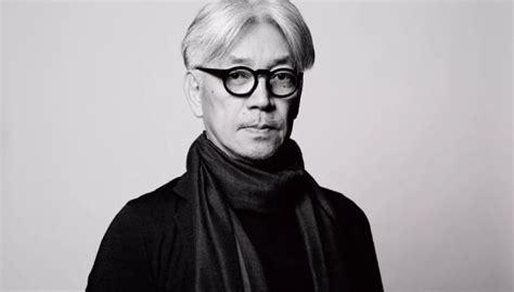 坂本龙一：城市令其进化 音乐使人自由界面新闻 · 娱乐