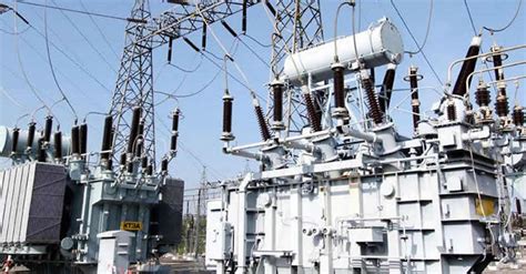 INCESSANT COLLAPSE OF THE NATIONAL GRID THISDAYLIVE