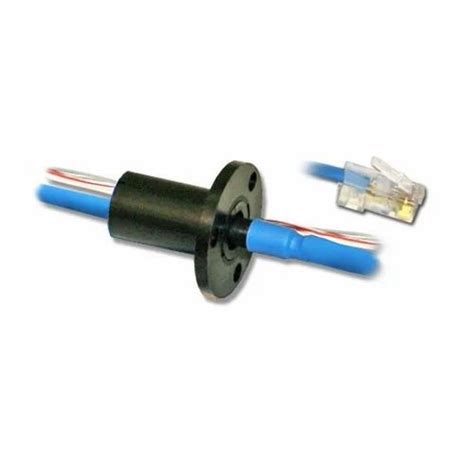 Moog SRA-73799 Ethernet Slip Ring Capsule at best price in Bengaluru