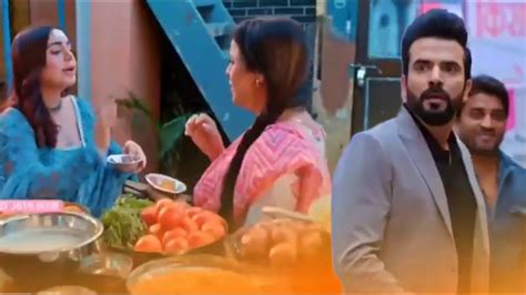 Kundali Bhagya 5 May 2023 Today Episode Rishabh Saw Preeta Kundali