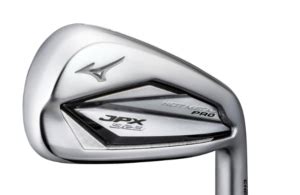 試打評価ミズノ JPX923 HOT METAL PRO アイアンよく飛んでやさしい小ぶりの顔楽しい GOLF LIFE