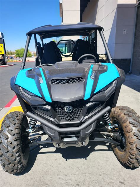 New 2023 Yamaha Wolverine Rmax4 1000 R Spec Utility Vehicles In Las Vegas Nv Stock Number Y2908