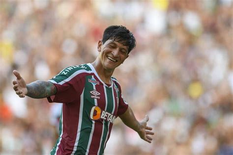 Dois De Cano Fluminense Goleia O Bangu Pelo Carioca