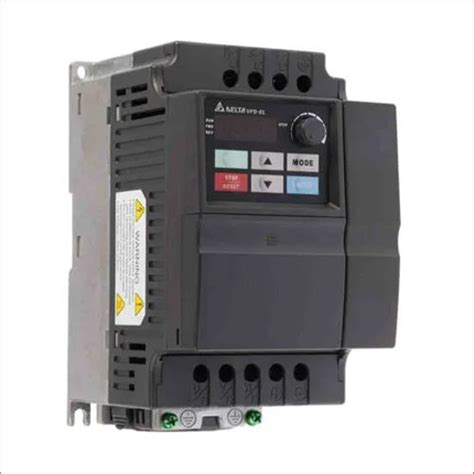 Delta Vfd022el43a Variable Frequency Drive At 13093 00 Inr In Greater