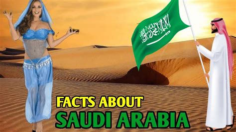 साउदी अरब के बारे में रोचक तथ्यamazing Facts About Saudi Arabia In