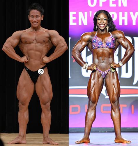 Male Y Chromosome Facilitates The Evolution Of Sex Differences In Body Size Femuscleblog