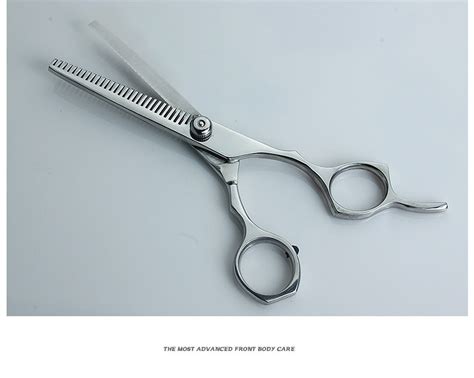 褚铁匠刘海理发6寸美发剪刀套装 平剪牙剪组合 Haircut Scissors 阿里巴巴