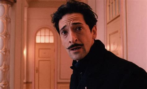 Los 10 Actores Fetiche De Wes Anderson Infobae