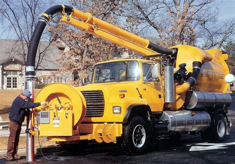 Vac Truck Tools Vacuum Truck Tools Seattle Pump