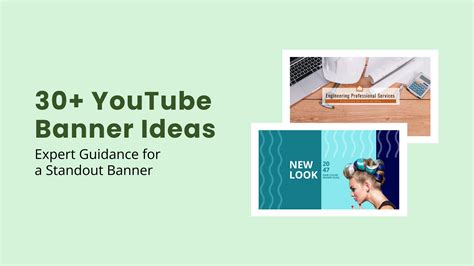Youtube Banner Size And Dimensions A Detailed Guide