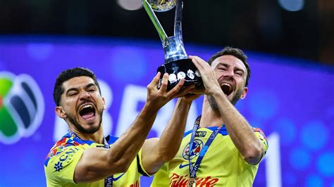 Liga Mx Clausura Season Preview