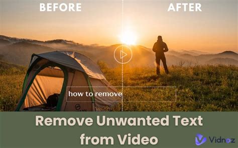 Remove Text From Video Online Free Ai Makes You A Pro