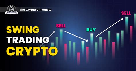 Swing Trading Crypto Strategies For Timely Entries And Exits Crypto University