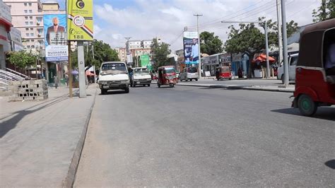 Shacabka Muqdisho Oo Ka Aragti Dhiibtay Xaalada Cakarin Iyo Muddo