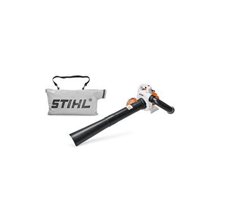 Aspirateur Souffleur Stihl Sh