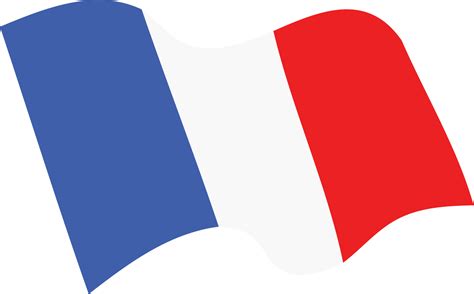 France Flag Png Transparent Image Download Size 1329x827px