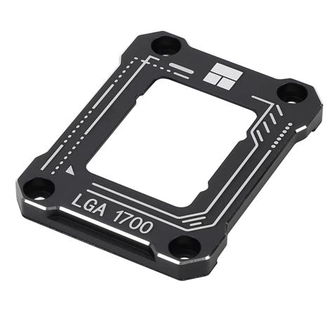 Lga1700 Bcf Black Thermalright