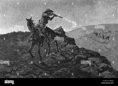 American Wild West Outlaw Hi Res Stock Photography And Images Alamy