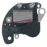 REGULADOR VOLTAGEM ALTERNADOR DENSO MAGNETI MARELLI FORD