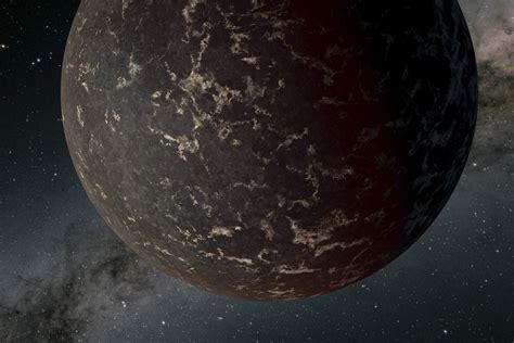 Scientist Models Exoplanets Atmosphere Stanford News