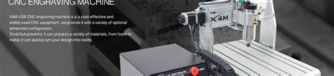 X M Usb Cnc Desktop Engraving Machine Omiocnc