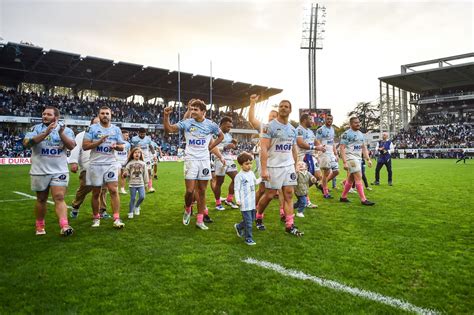 Actualités Aviron Bayonnais Rugby Pro