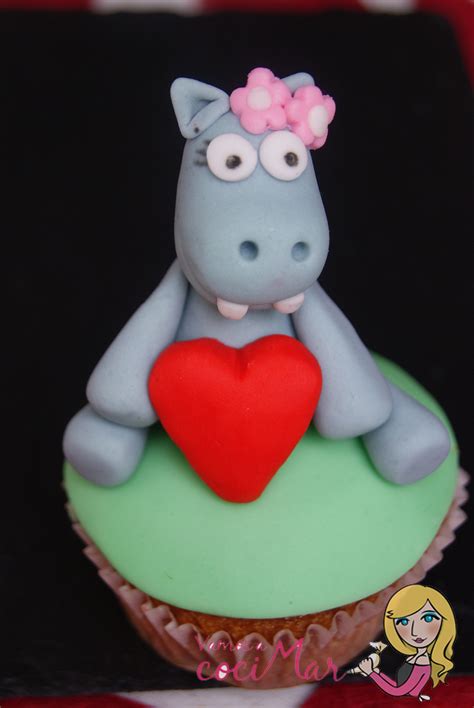 Curso Cupcakes Y Galletas Decoradas Con Fondant Vamos A Cocimar