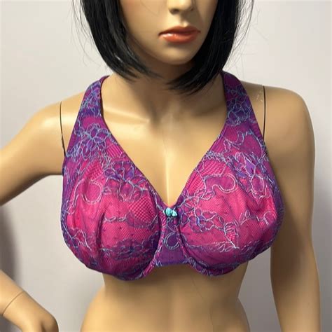 Cacique Intimates And Sleepwear Cacique Bra S 42ddd Poshmark