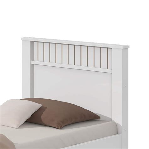 Cama Solteiro Cama Auxiliar Athenas Plus M Veis Lopas Branco Cama