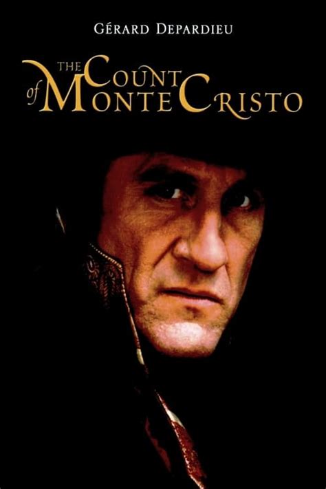 Count Of Monte Cristo 2025 Release Date William K Powell