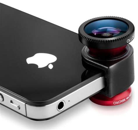 Lens Systems | Iphone lens, Iphone camera, Iphone