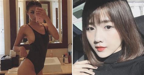 Trong N M Tr O L U L M P N Y S T S Nh S Ch Nh C Ng L Ng X C A C C Hot Girl