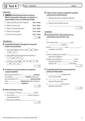 Matematyka Z Plusem Fioletowa Imi I Studocu