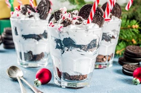 30 Easy Christmas Trifle Recipes Youll Love Insanely Good