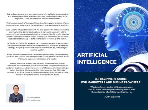 AI Beginners Guide For Marketers And Business Owners What Every