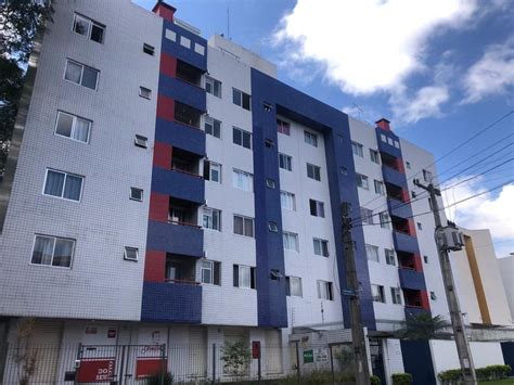 Apartamento Na Rua S O Janu Rio Jardim Nico Em Curitiba Por