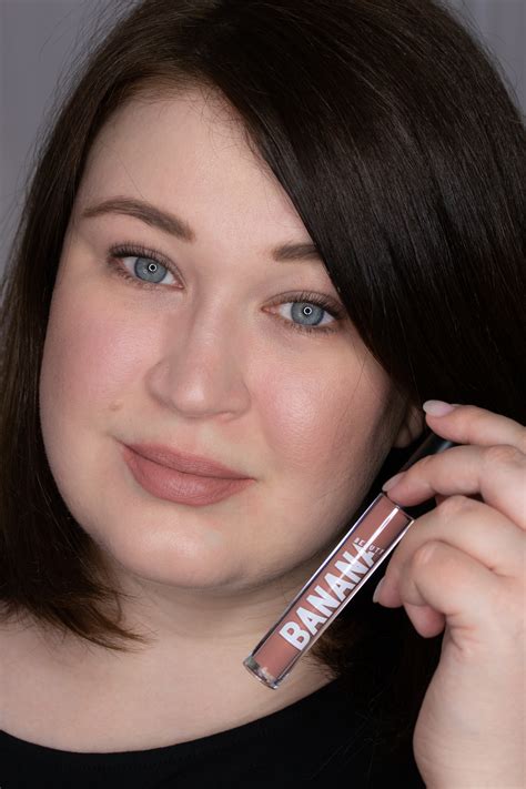 Banana Beauty Nana Naked InnenAussen InnenAussen