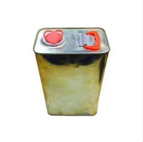 Tin Box With Spout Cap At Rs 50piece Spout Cap In New Delhi Id