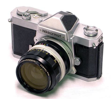 photography equipment