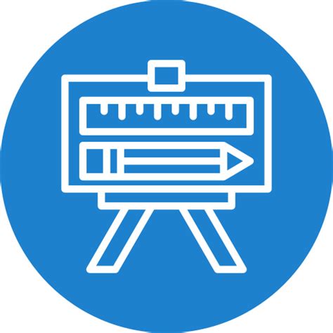 Design tool - free icon