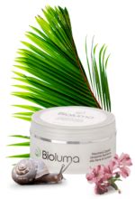 Maschera Capelli Alla Bava Di Lumaca 200ml Bioluma