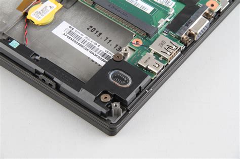 Lenovo ThinkPad X240 Disassembly MyFixGuide