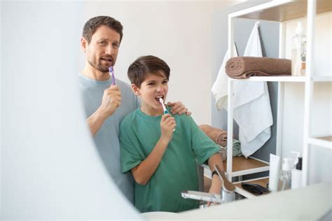 How To Tighten A Loose Tooth At Home My Dentist Burbank