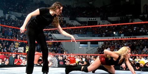 The 5 Best 5 Worst Diva Feuds Of The Attitude Era