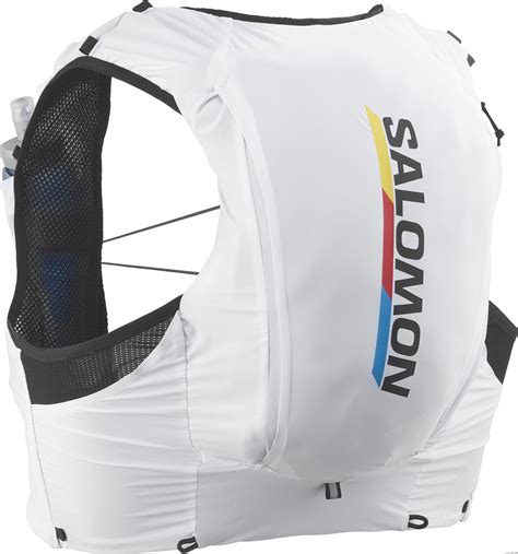 Salomon Sense Pro Race Flag Mochilas De Hidrataci N Varuste Net