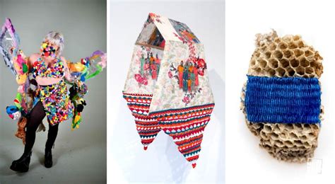 11 Contemporary Textile Artists to Celebrate During Women’s History Month