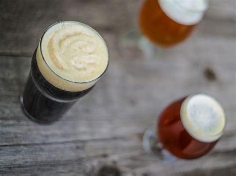 Beer Styles Built For Surefire Cellaring