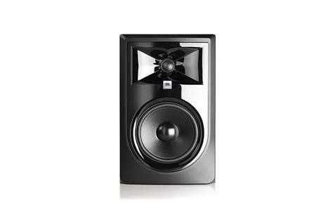 Студийный монитор JBL 306P MkII